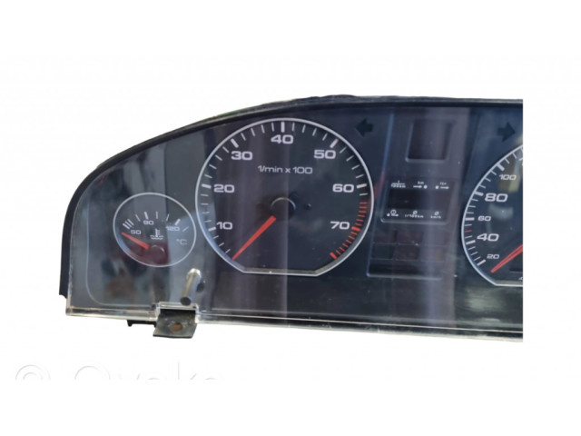 Панель приборов 4A1919033HN, 110008754006 Audi A6 S6 C4 4A