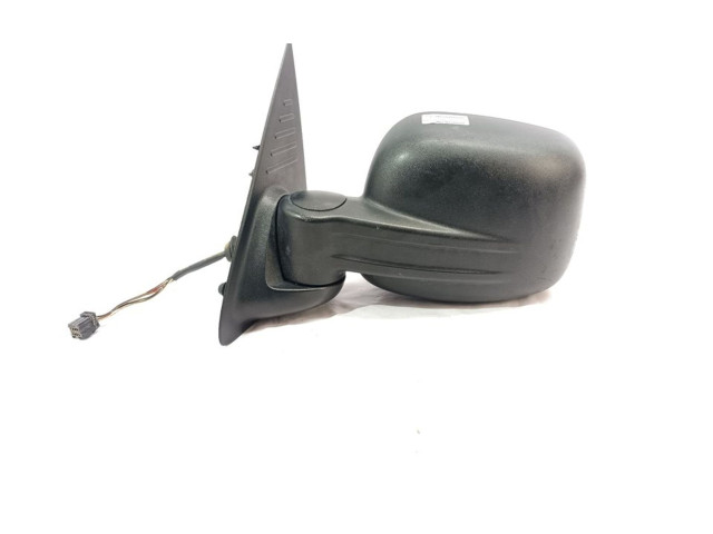 Зеркало электрическое Jeep Cherokee III KJ 2001 - 2008 года
