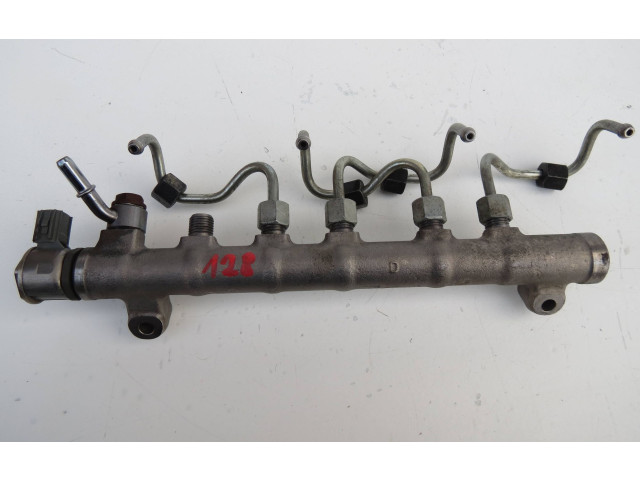 Топливная рампа 31303612   Volvo S90, V90  