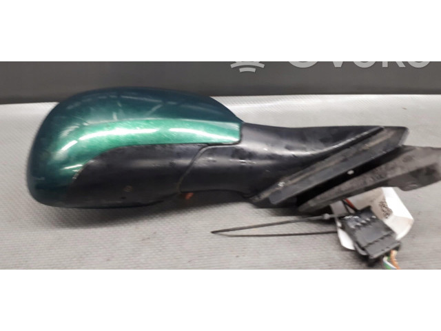 Зеркало электрическое        Audi A3 S3 8L  1996 - 2003 года   