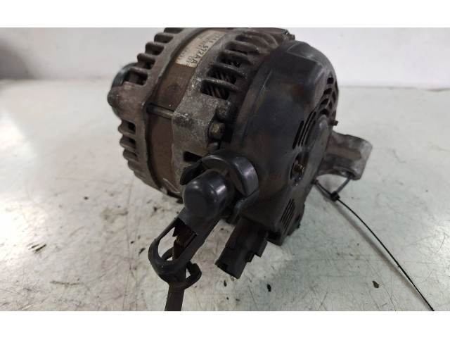 Генератор 56044672AA   Jeep Grand Cherokee 2.8     