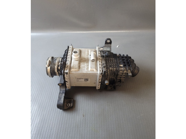 Интеркулер  32249372, 32249375   Volvo V90 Cross Country 