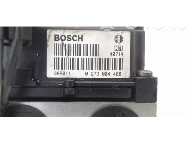Блок АБС 273004488 Mitsubishi Carisma 1996 - 1999 года