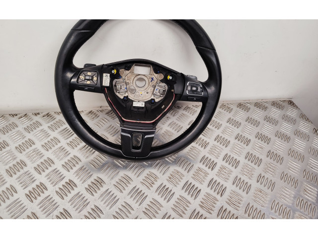 Volant Volkswagen PASSAT B7 2012 3C8419091BF