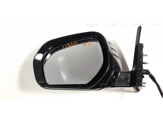 Zpětné zrcátko SsangYong Rexton 2003 7893036070WAA