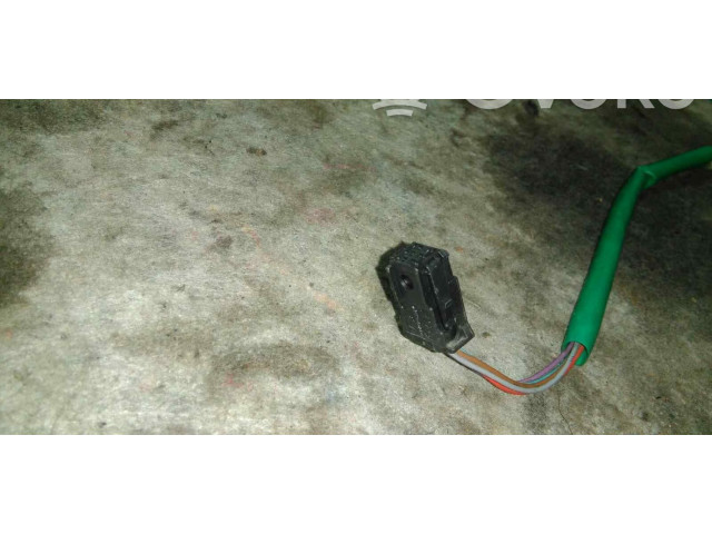 Zpětné zrcátko  Citroen Berlingo 2005    