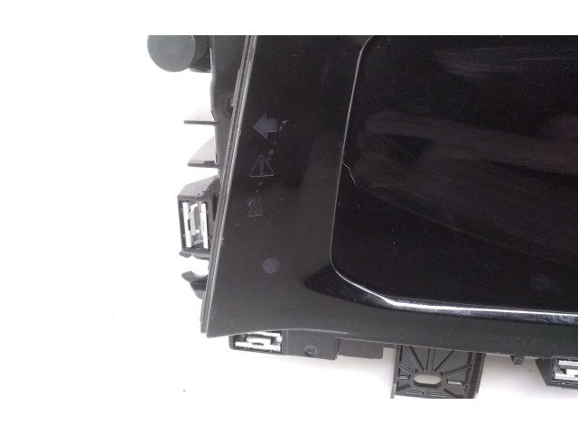 Панель приборов 5H0920340A   Volkswagen Golf VIII       