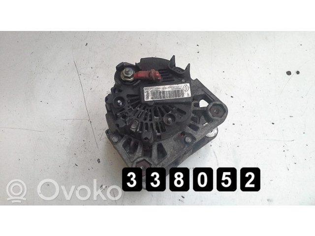 Генератор 8200667618 Renault Laguna II