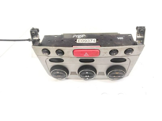 Блок управления климат-контролем 01560513690, 0000228209   Alfa Romeo GT