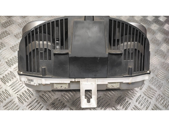 Панель приборов BN9JA Mazda 3 I