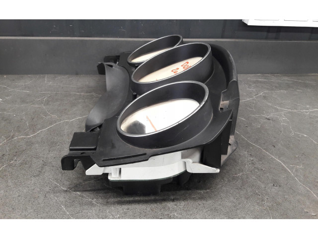 Přístrojová deska Dodge Caliber 2009 P04840657AB