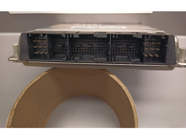 Блок управления двигателя A6681530279, 290227463 Mercedes-Benz A W168