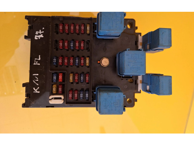 Pojistková skříňka 15F1031001 Nissan Micra 2002