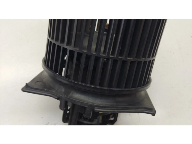 Вентилятор печки 658333Z, W964450H Saab 9-3 Ver2