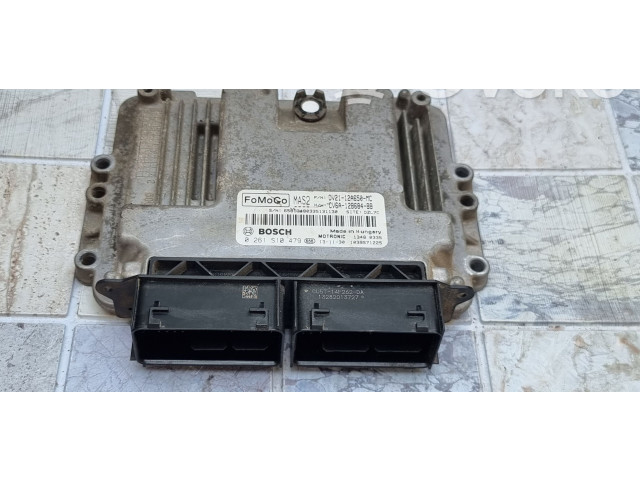 Řídící jednotka DV2112A650MC, CV6A12B684BB Ford B-MAX 2014