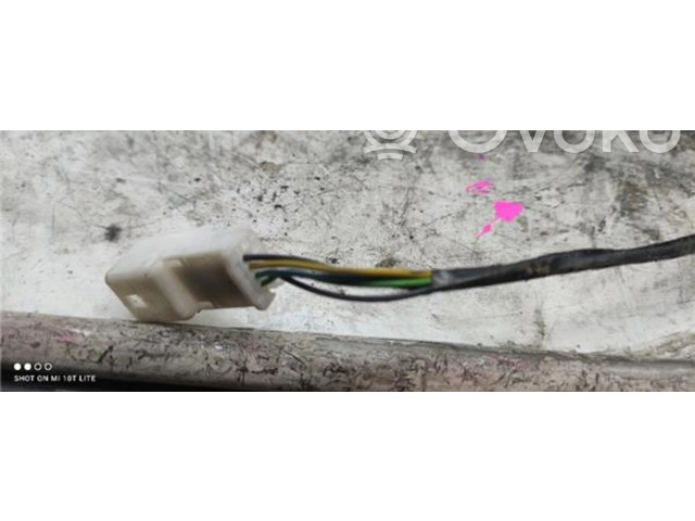 Зеркало электрическое Dacia Duster - года