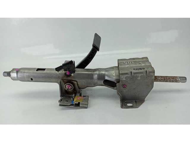 Рулевая рейка 1910779 Ford Ranger 2012-2018 года