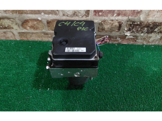 Блок управления АБС Citroen C4 I