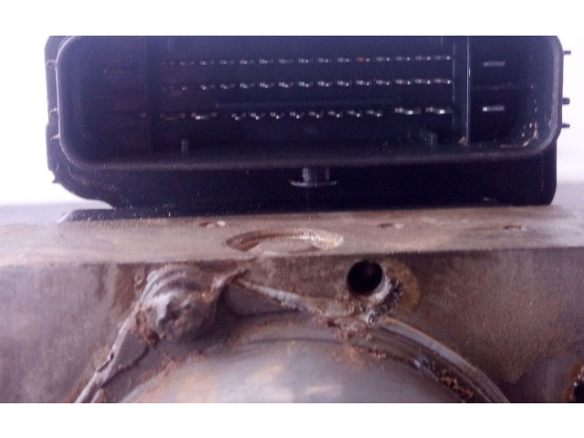 Блок АБС 80A614517E, 80A907379E Audi Q5 SQ5 2017 - года