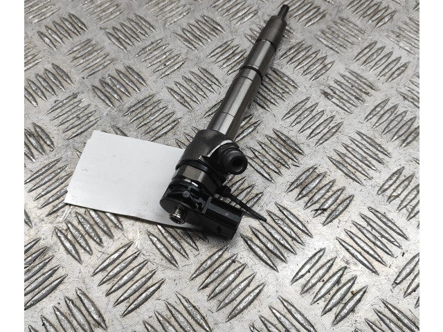 Форсунка 05L130277E    Skoda Karoq  DTRB 