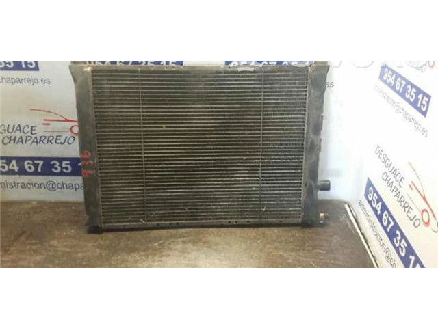 Комплект радиатора    Rover  414 - 416 - 420   -  года