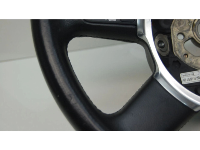 Volant Audi A8 S8 D3 4E 2002 4E0419091AE  
