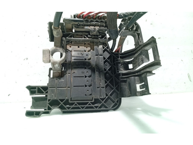 Другие блоки управления / модули 6R0937550A, 6R0915345E Skoda Fabia Mk2 (5J)