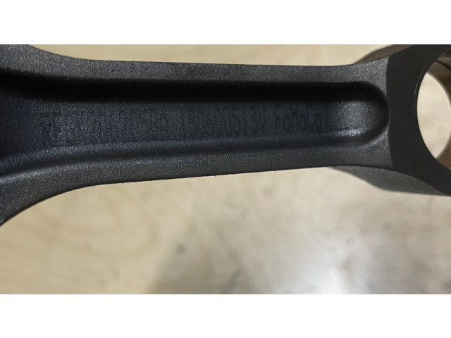 Ojnice RFGK2Q6205BA, GK2Q6205BA Ford Transit 2.0