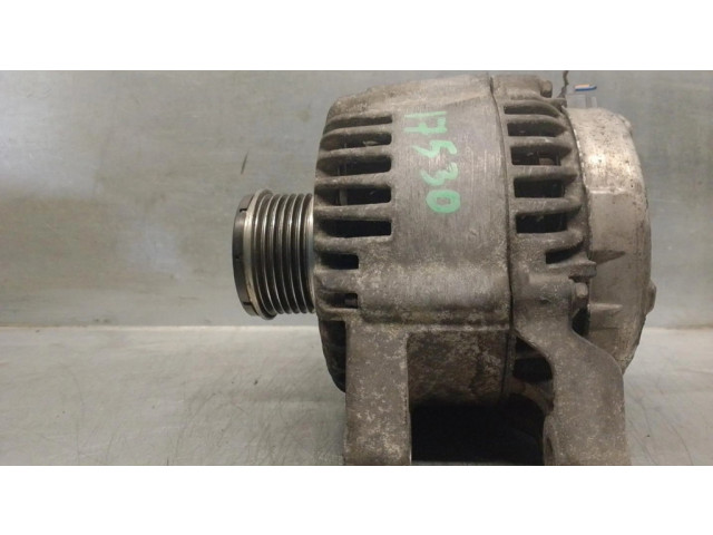 Генератор 1477856, 2S6TAA   Ford Fiesta 1.4     