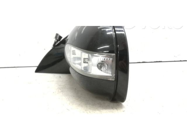 Зеркало электрическое        Mercedes-Benz R W251  2005 - 2013 года   