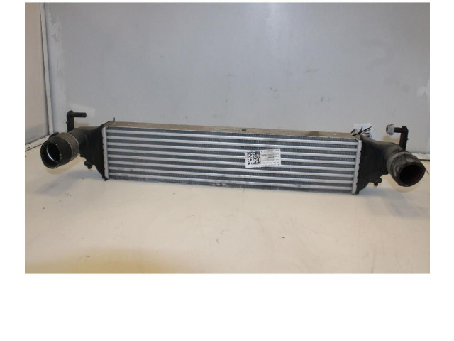 Интеркулер  52152318   Jeep Renegade 