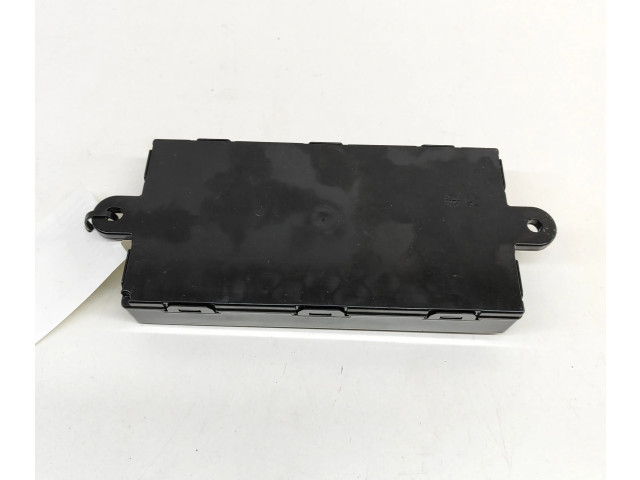 Блок управления климат-контролем 1EA907727M, 5HB014360 Volkswagen ID.3