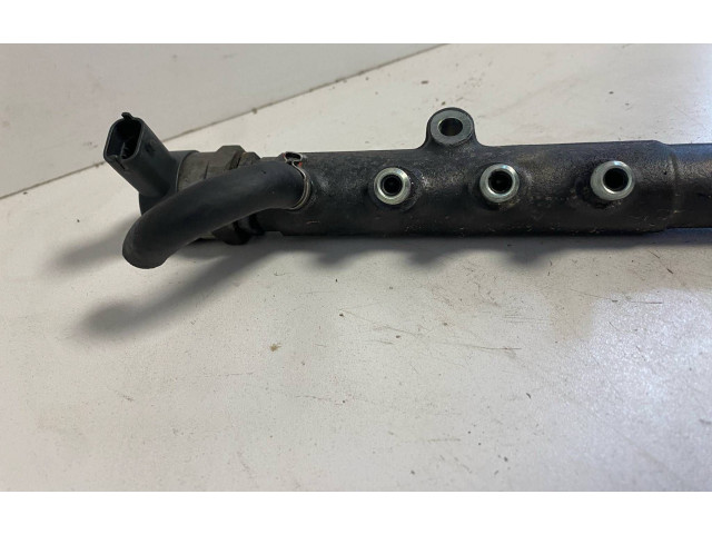 Топливная рампа 30757146, 0445215023 Volvo S60