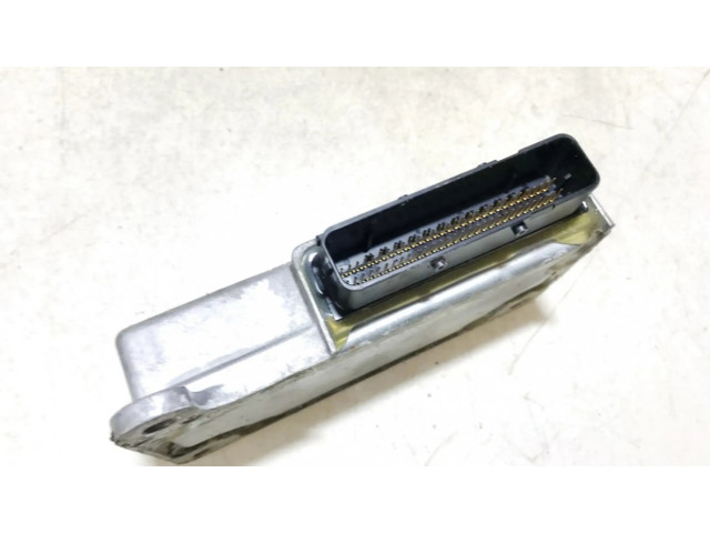 Блок подушек безопасности 96838157, 04192007   Chevrolet Captiva