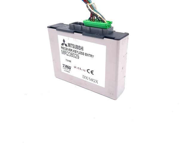 Блок комфорта MR238029, 0140838   Mitsubishi Space Star   