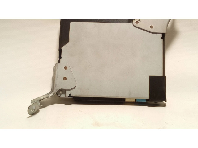 Блок управления парковки