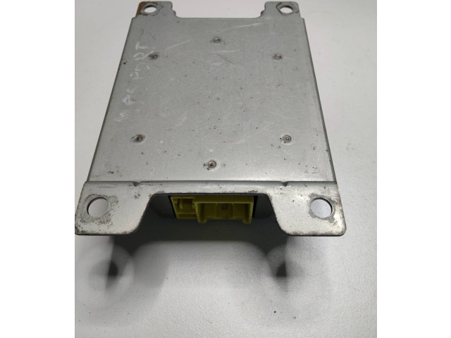 Блок подушек безопасности MR530002, X6T41781 Mitsubishi Pajero Sport I