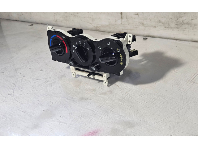 Блок управления климат-контролем Hyundai Getz