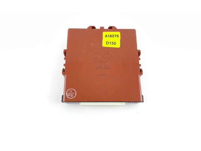 Блок управления 8967030040, 89670-30040 Lexus GS 300 350 430 450H