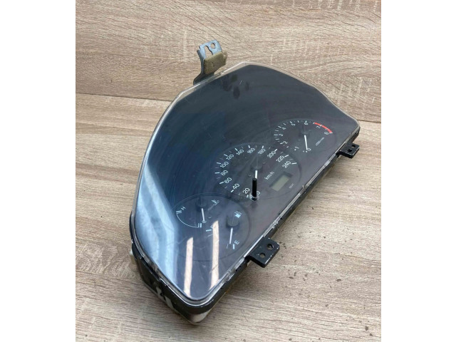 Панель приборов FBGE4VD, ForPetrolLHD Mazda 626