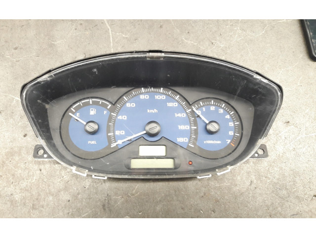 Дисплей    96664132   Chevrolet Matiz