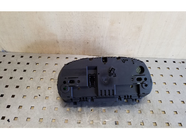 Přístrojová deska BMW 3 E90 E91 2008 916684603, 102535086