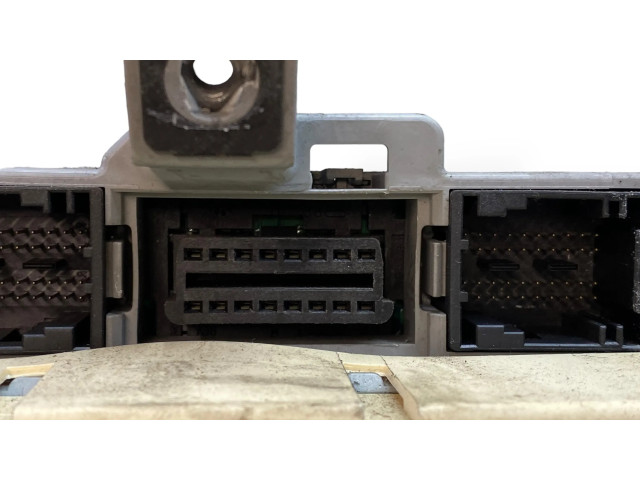 Комплект блоков управления 0261S01032, MED711A018   Alfa Romeo GT