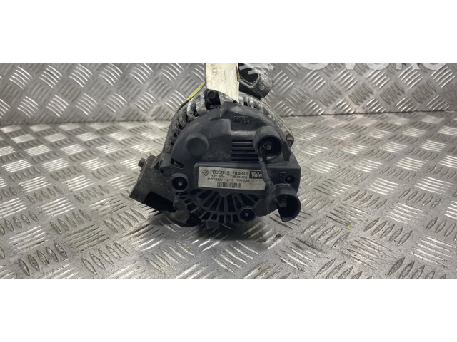 Генератор 0000052003517, CEV4732   Fiat Punto Evo      