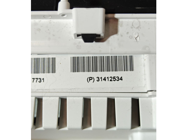 Панель приборов 31327793, 31412534 Volvo XC60