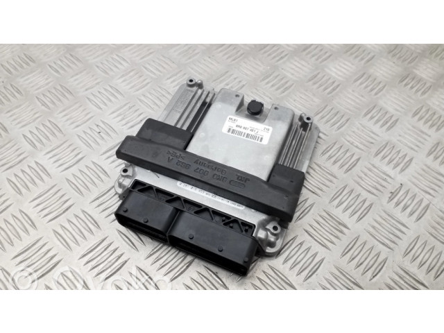 Řídící jednotka 8R0907401J, 0281016453 Audi A4 S4 B8 8K 2011