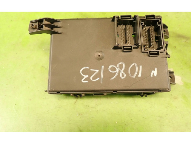 Pojistková skříňka 00517986150 Fiat Grande Punto 2007