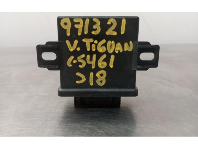 Řídící jednotka 5Q0907357 Volkswagen Tiguan 2018