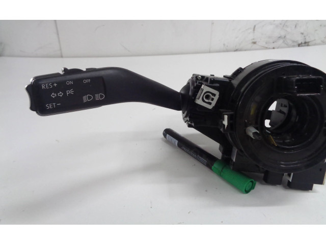 Ручка стеклоочистителей 1K0953503DN, 060530012A Volkswagen Golf VI