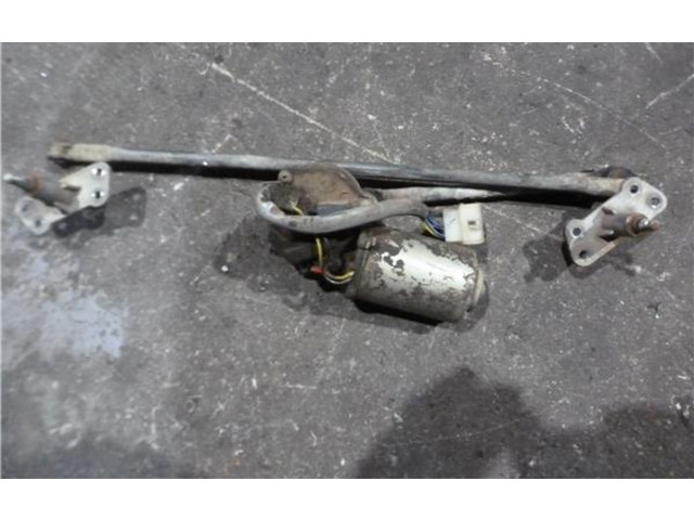 Моторчик дворников 462001, 5SW6026071171 Tata Telcoline